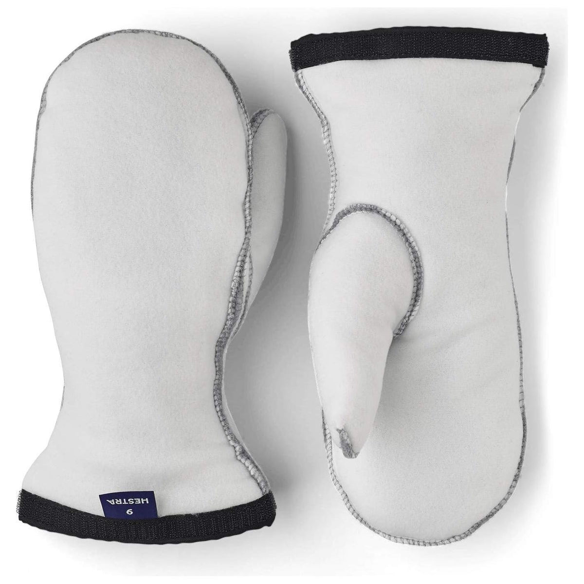 Hestra Heli Ski Liner Mitt