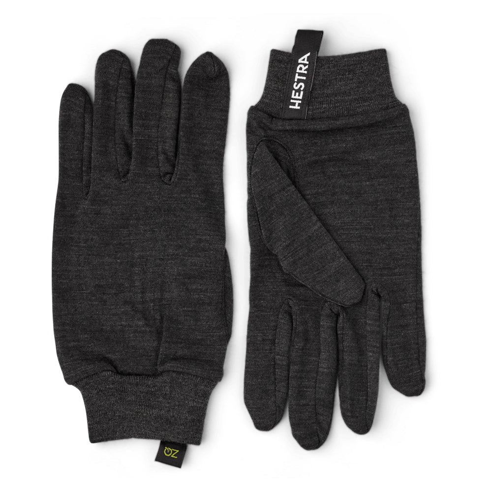 Hestra Merino Wool Liner Active Gloves