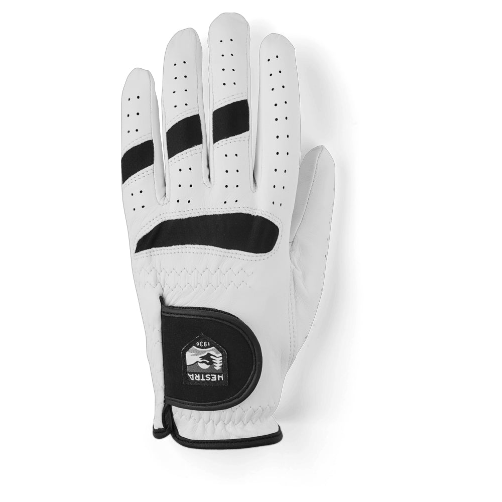Hestra Golf Leather Left Glove