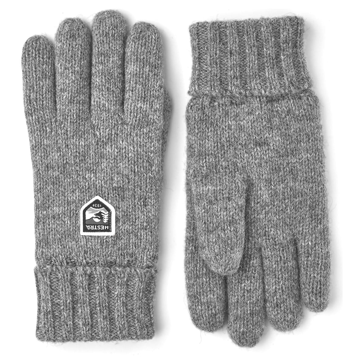 Hestra Basic Wool Glove