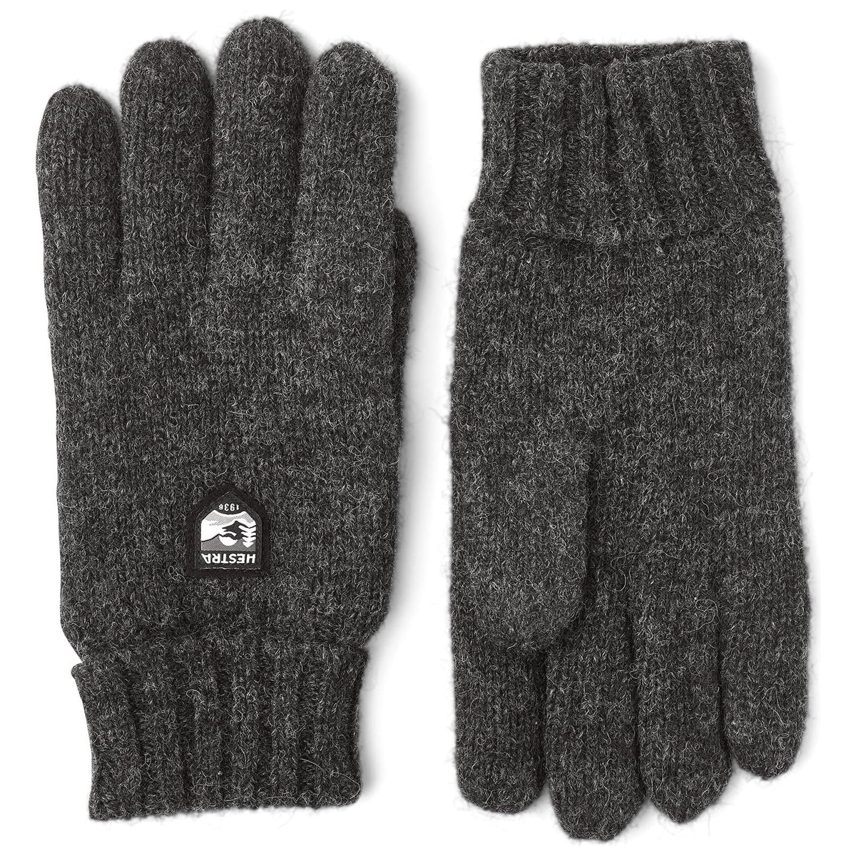 Hestra Basic Wool Glove