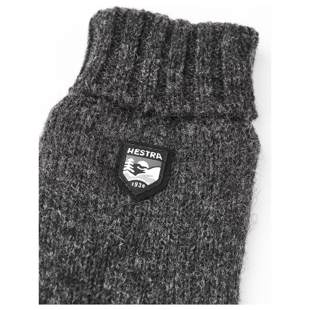 Hestra Basic Wool Glove