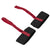 Black/Red