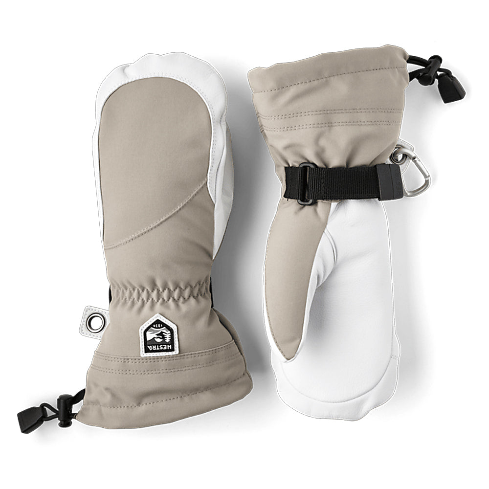 Hestra Women's Heli Ski Mitt