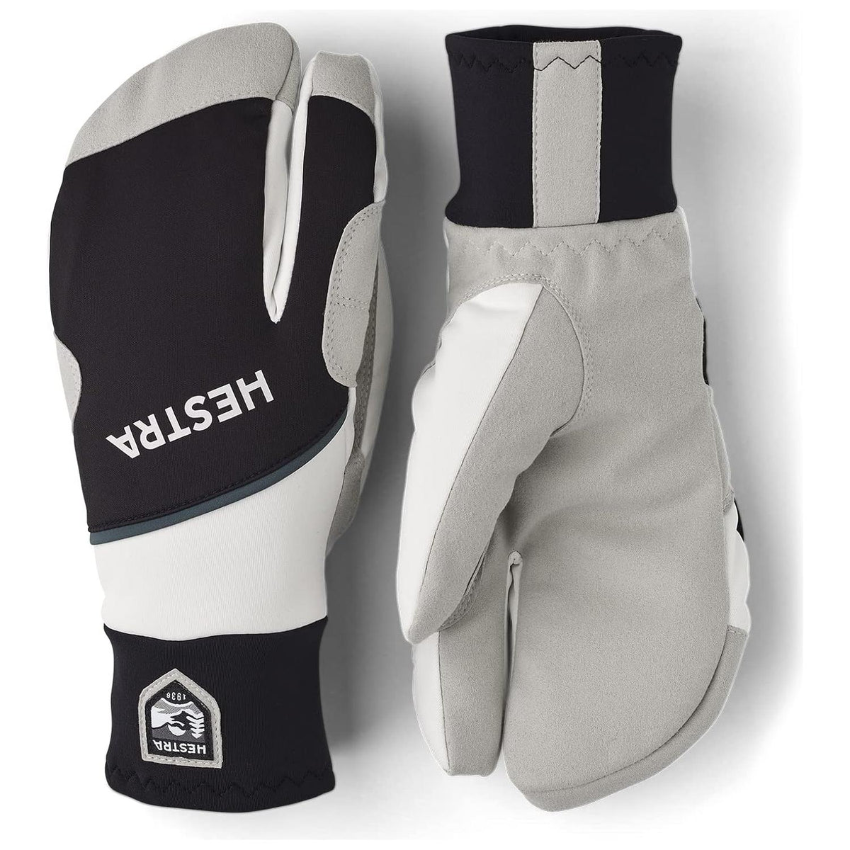 Hestra Comfort Tracker 3-Finger Glove