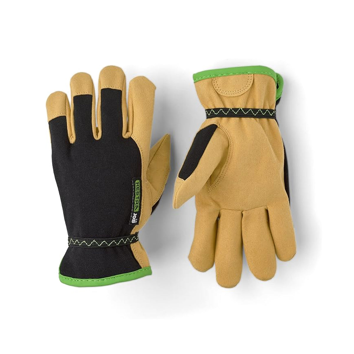 Hestra Kid's Kobolt Gloves