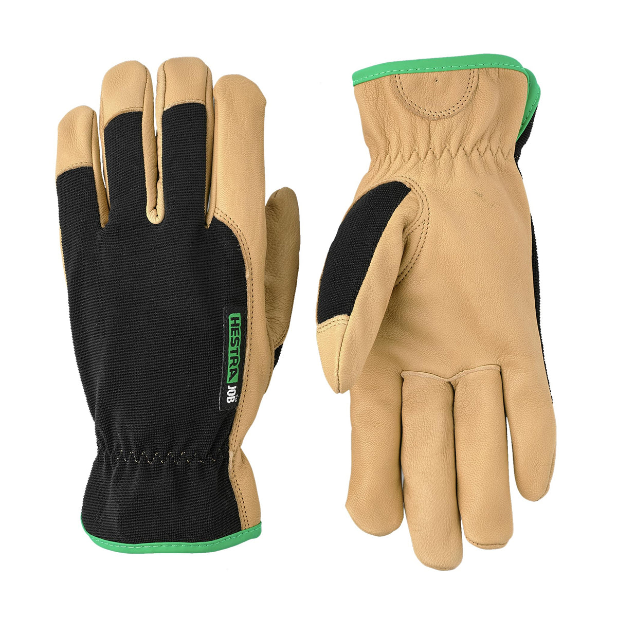 Hestra Golden Kobolt Work Gloves