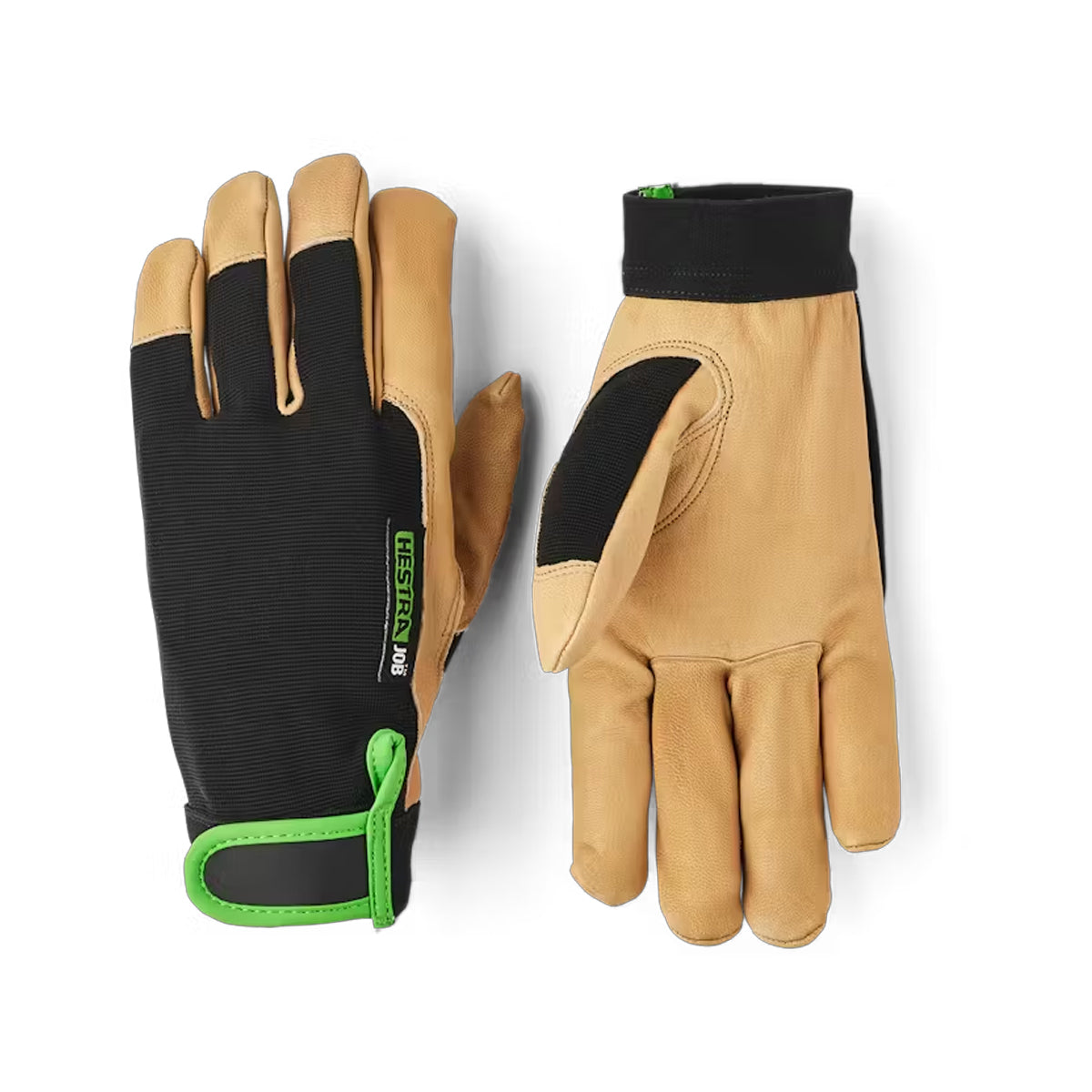 Hestra Golden Kobolt Flex Gloves