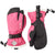 Fuchsia/Ivory / 3