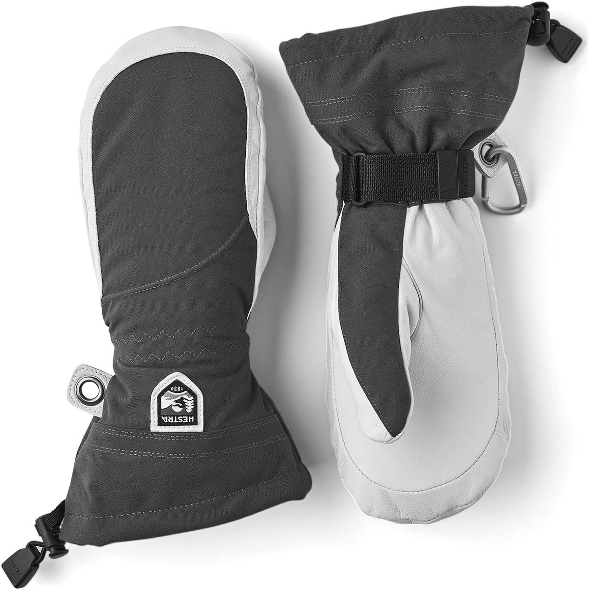 Hestra Women&#39;s Heli Ski Mitt