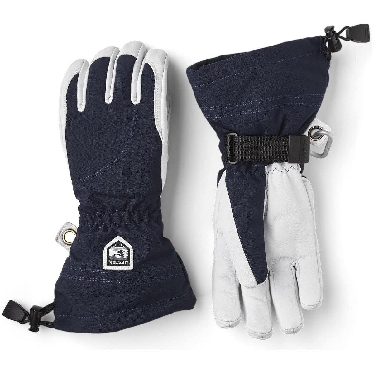 Hestra Women&#39;s Heli Ski Glove