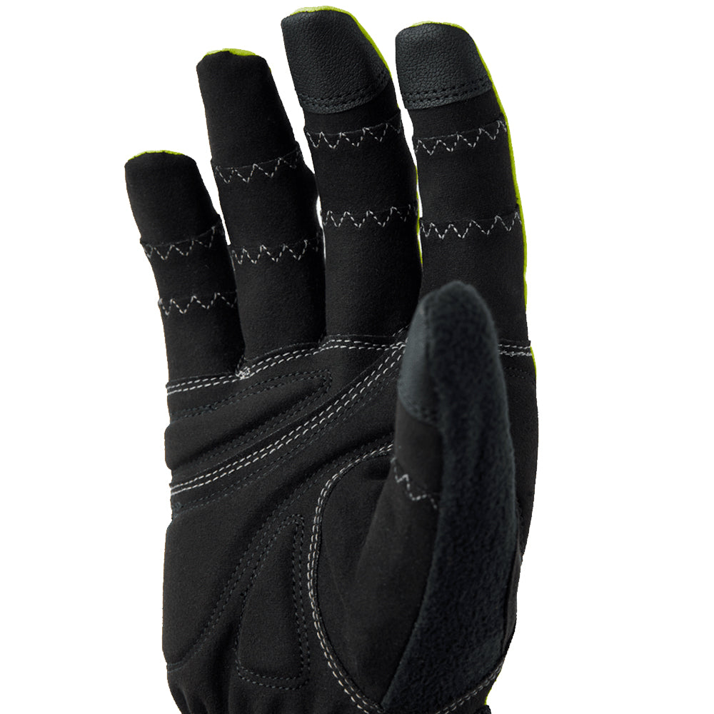 Hestra Ergo Grip Long 5-finger Gloves