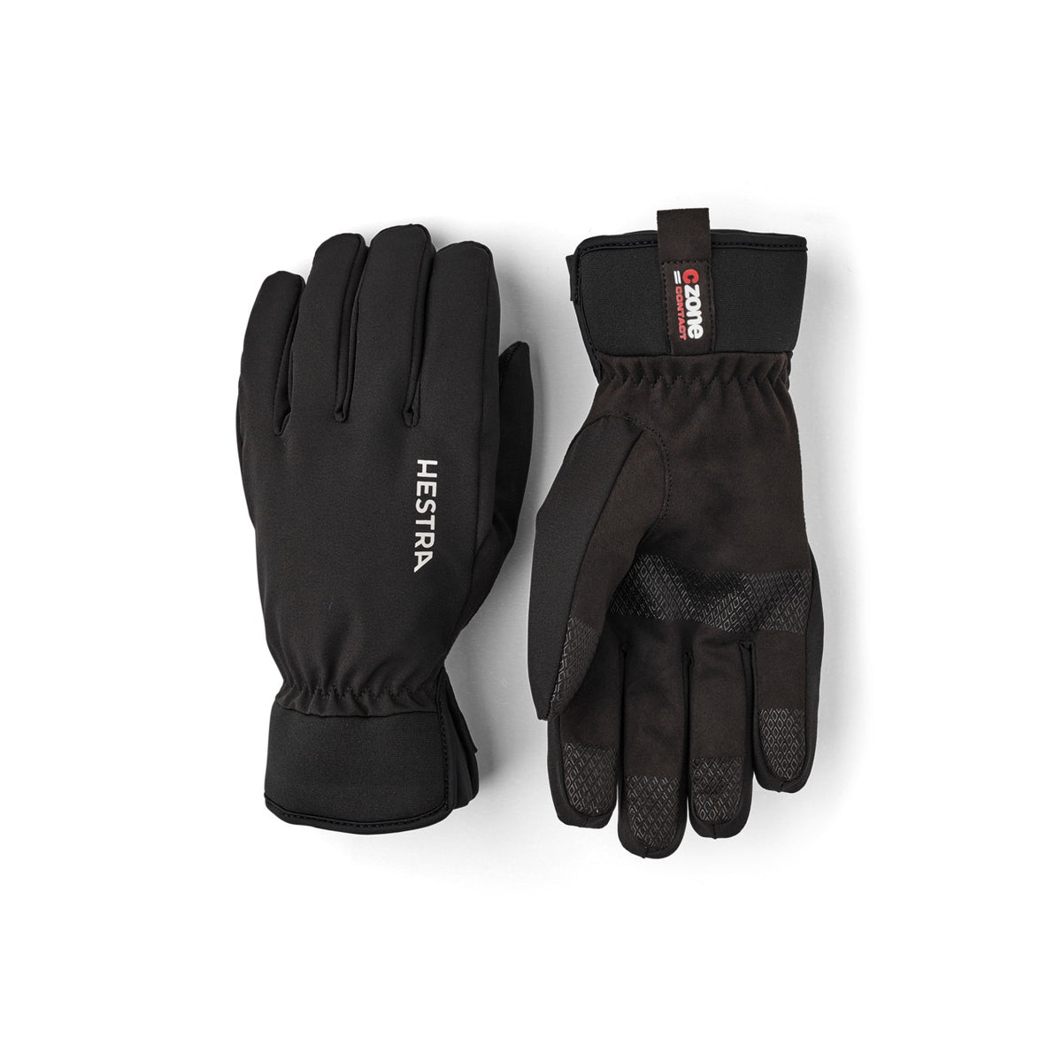 Hestra CZone Contact Glove