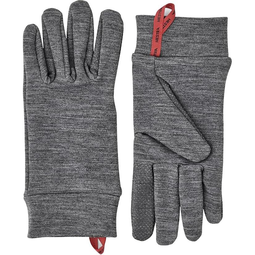 Hestra Touch Point Warmth Liner Glove