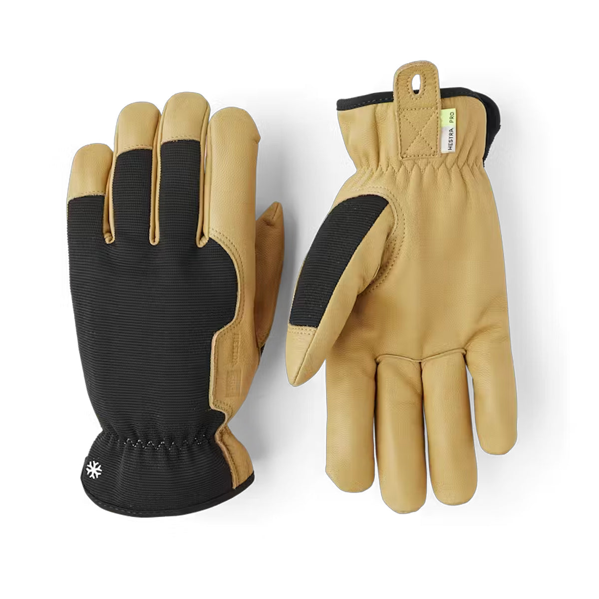 Hestra Kobolt Winter Gloves