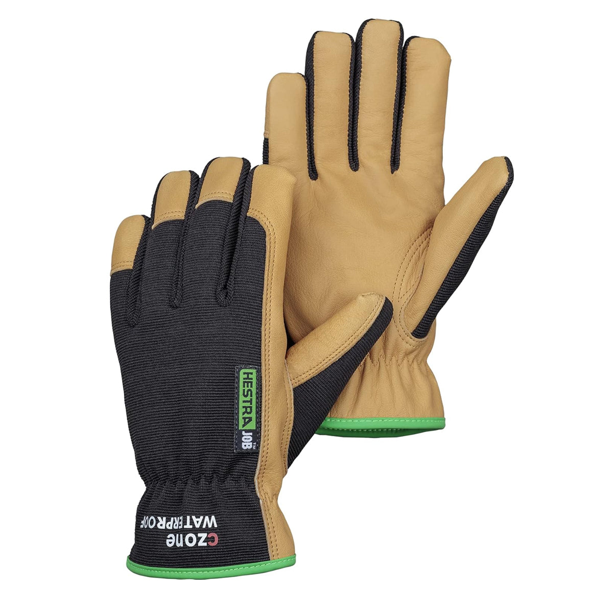 Hestra Kobolt CZone II Gloves