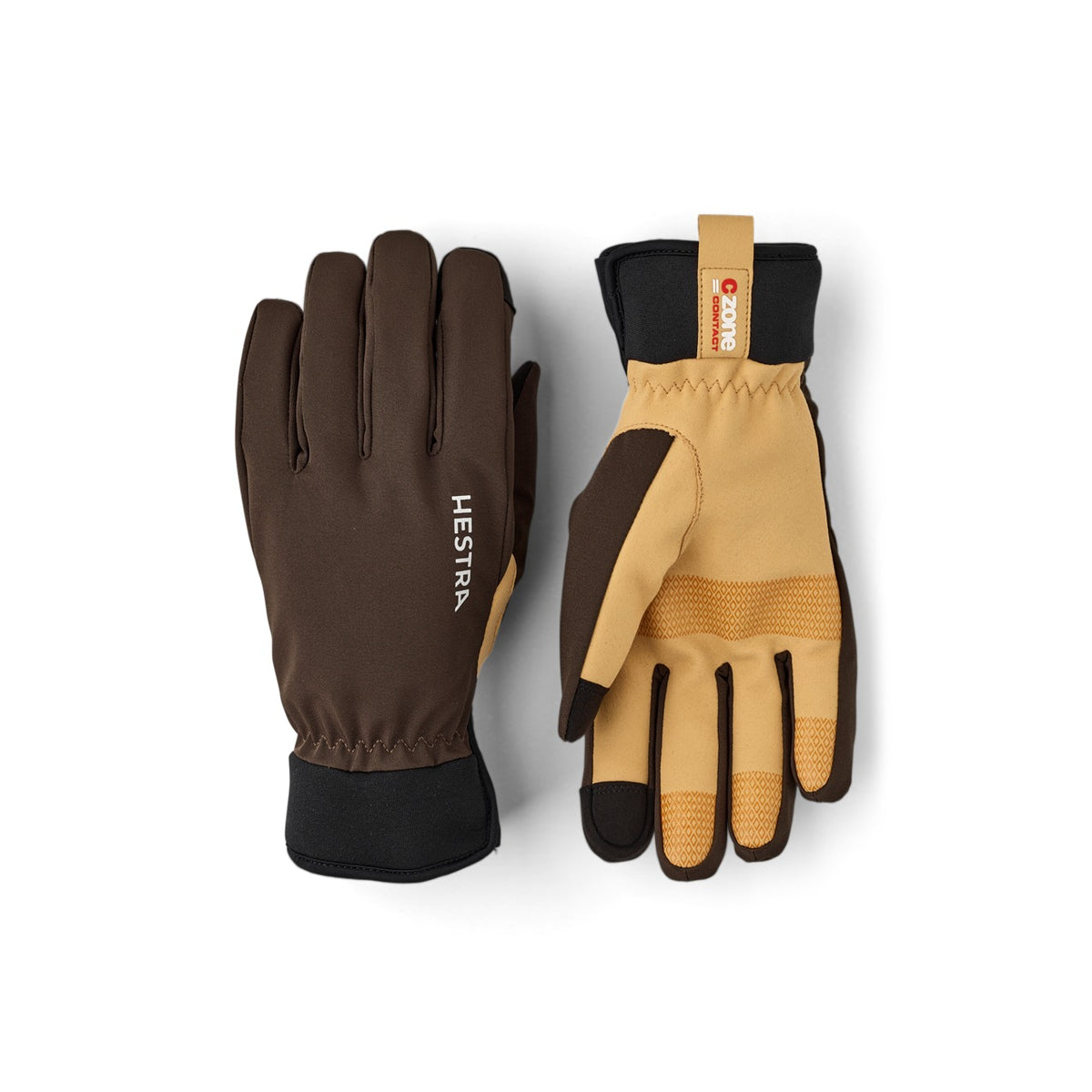 Hestra CZone Contact Glove