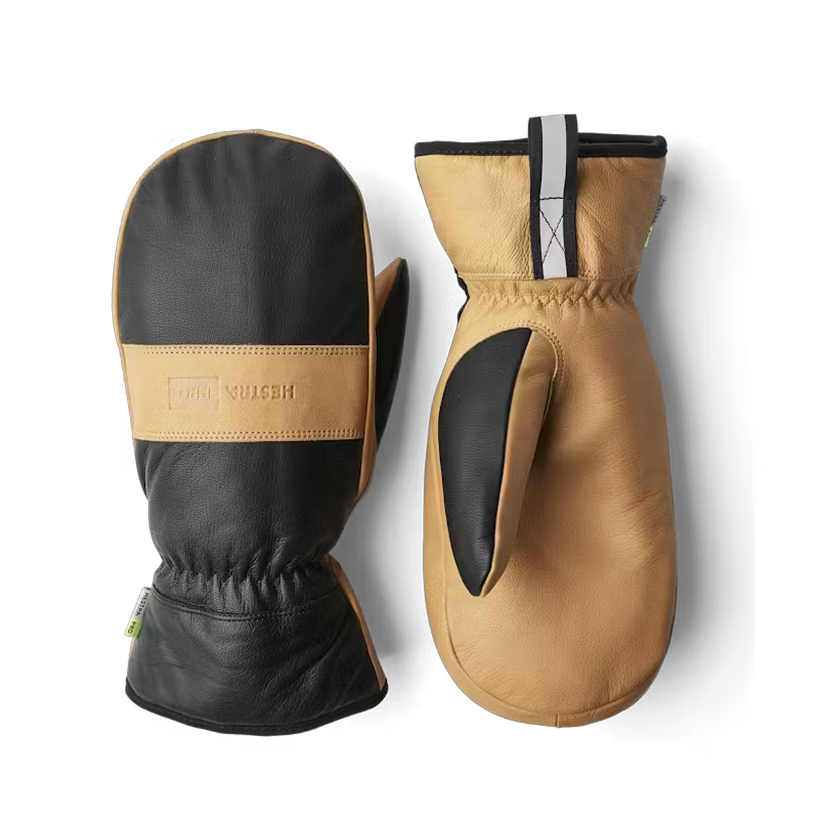 Hestra Winter Pro Mitt