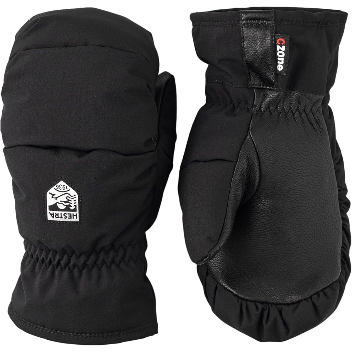 Hestra Kids' Foss Mitt