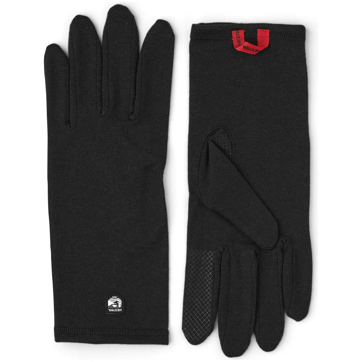 Hestra Merino Wool Liner Long Glove