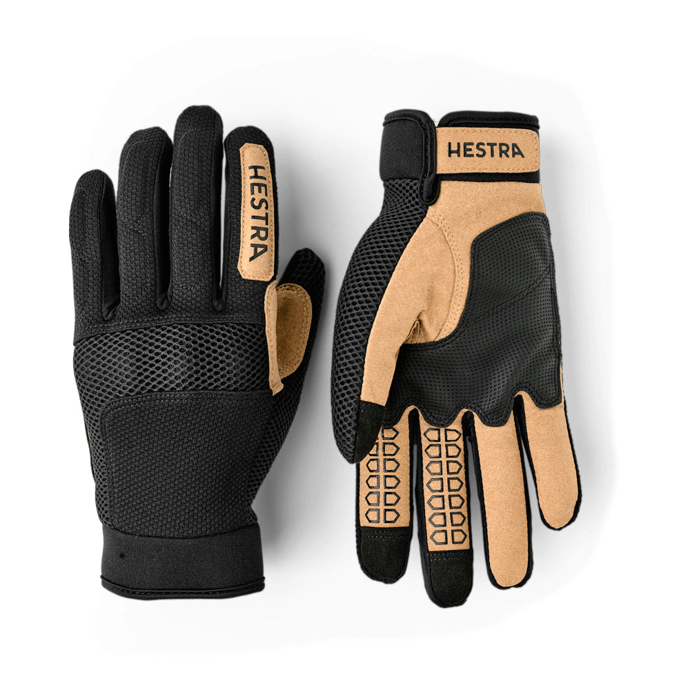 Hestra All Mountain Sr. 5-finger Gloves