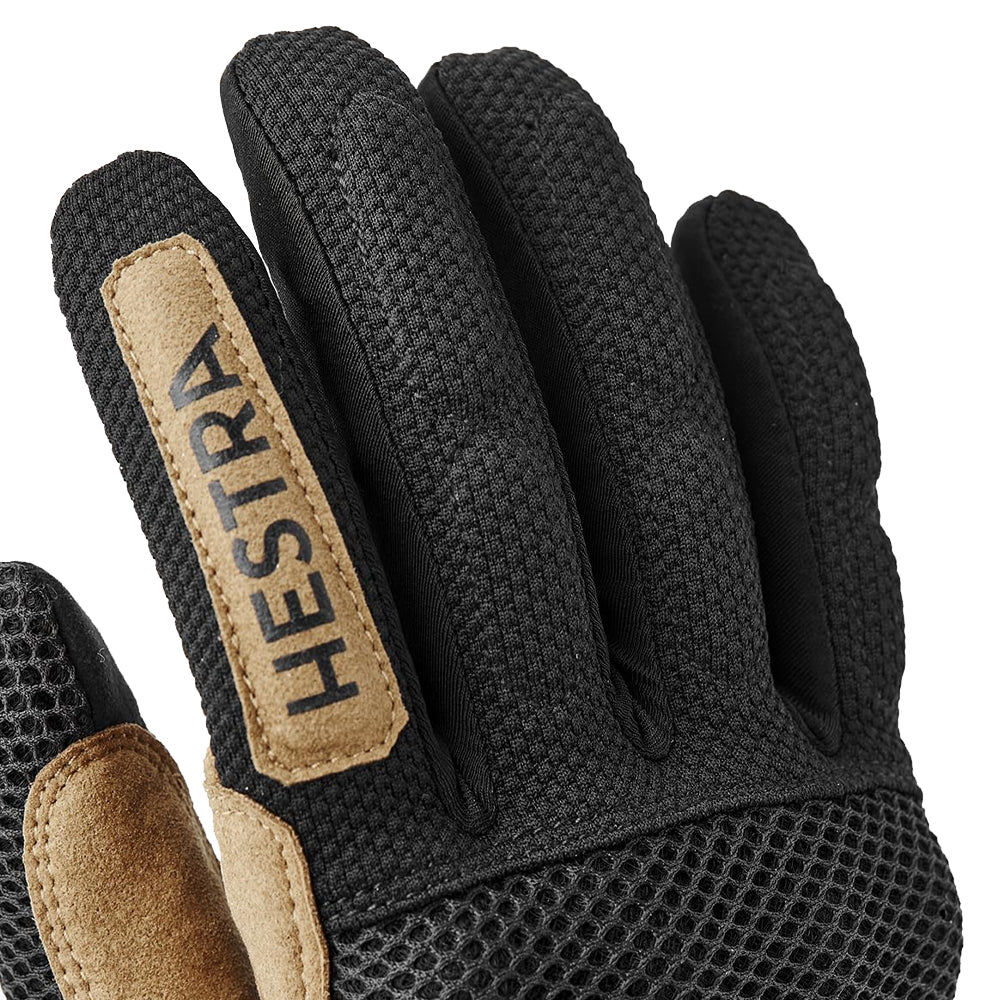 Hestra All Mountain Sr. 5-finger Gloves
