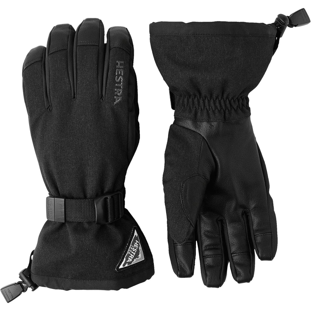 Hestra Powder Gauntlet Glove