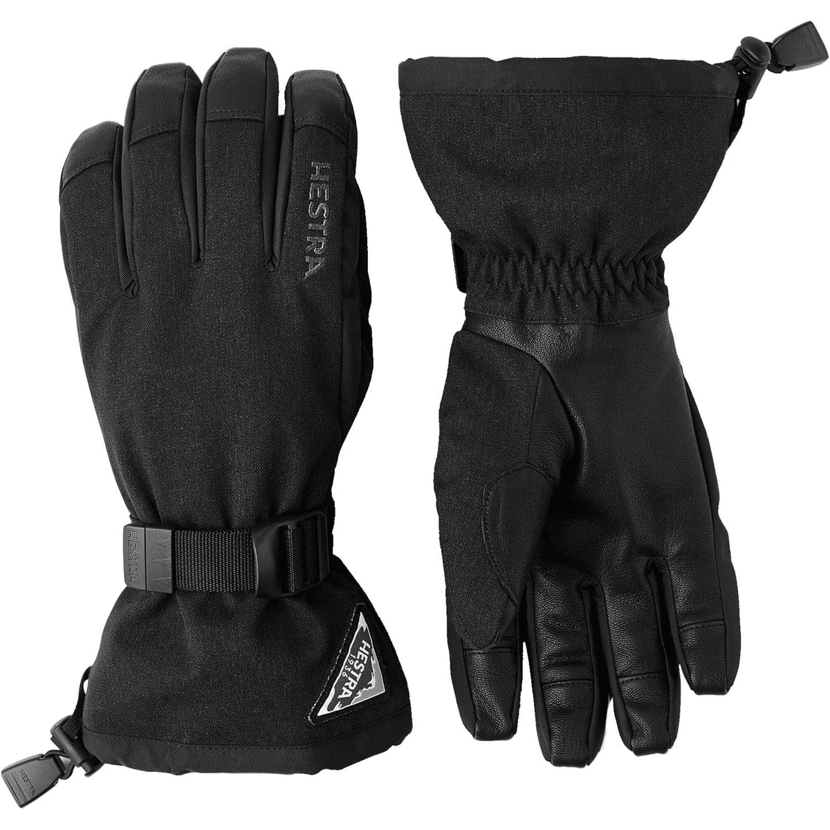 Hestra Powder Gauntlet Glove