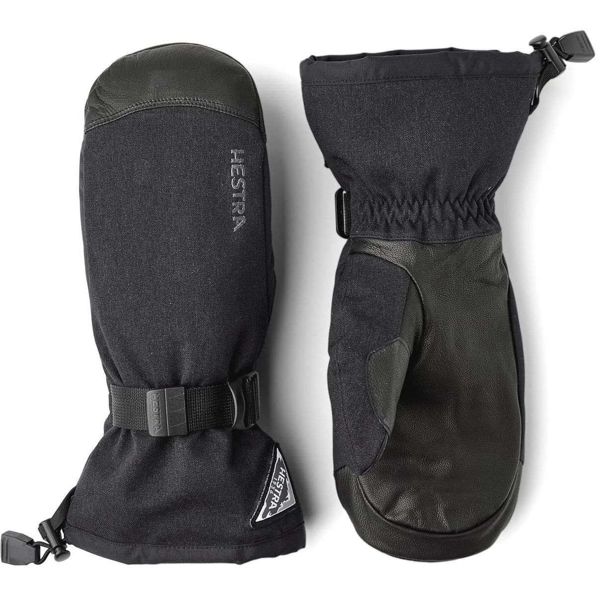 Hestra Powder Gauntlet Mitt