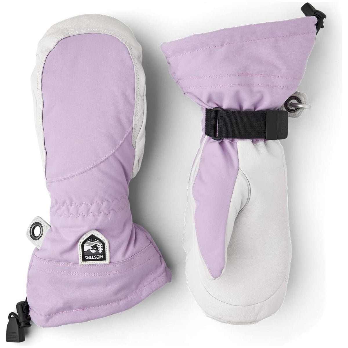 Hestra Women&#39;s Heli Ski Mitt