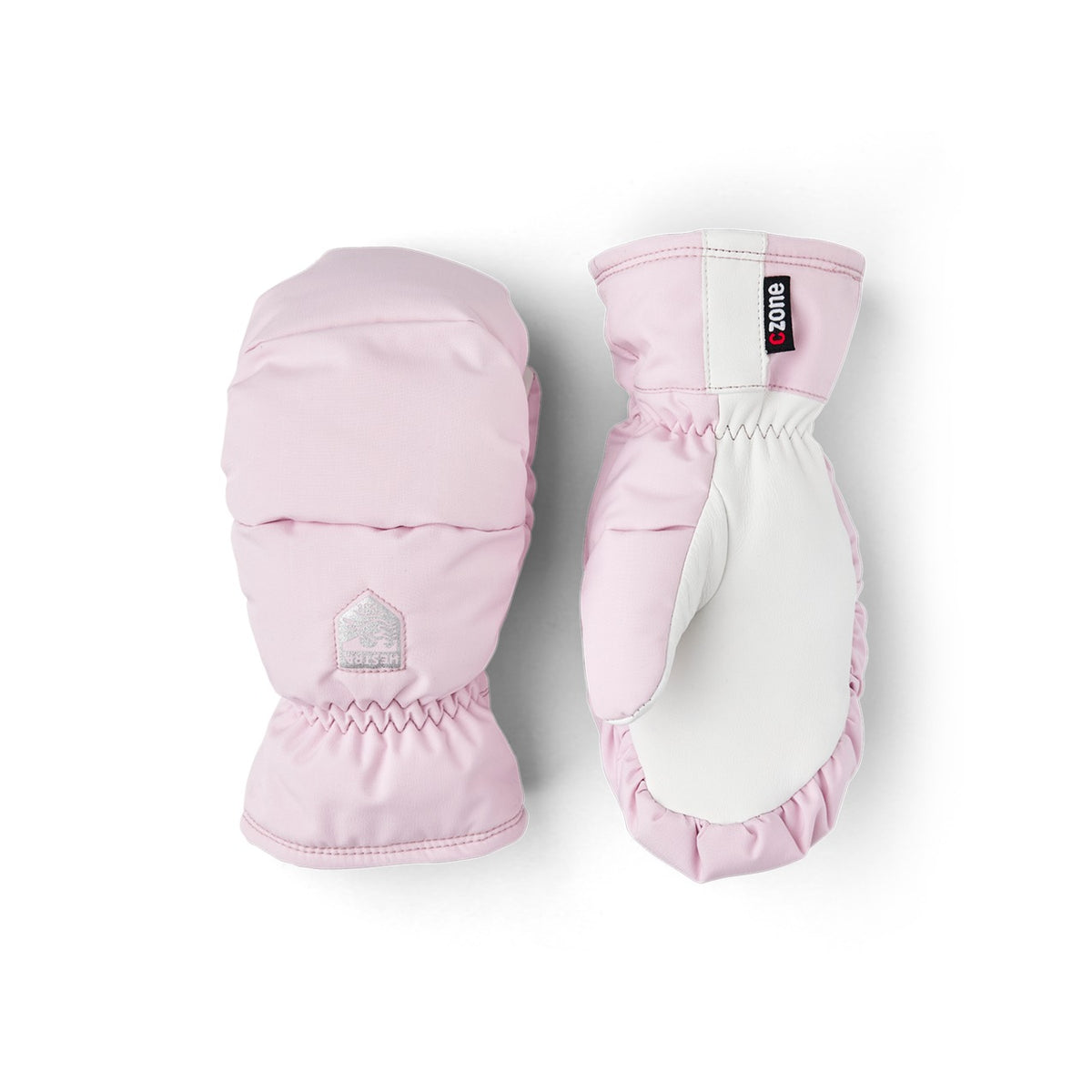 Hestra Kids' Foss Mitt