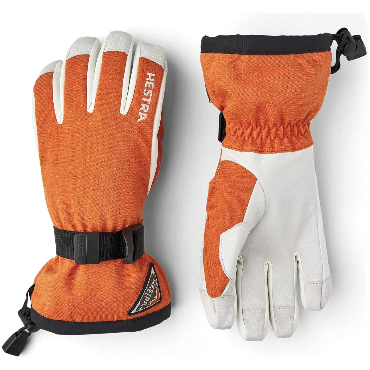 Hestra Powder Gauntlet Glove