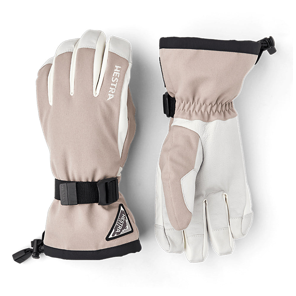 Hestra Powder Gauntlet Glove