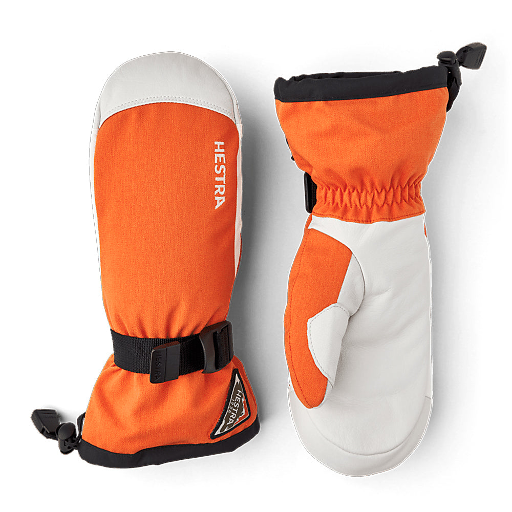Hestra Powder Gauntlet Mitt