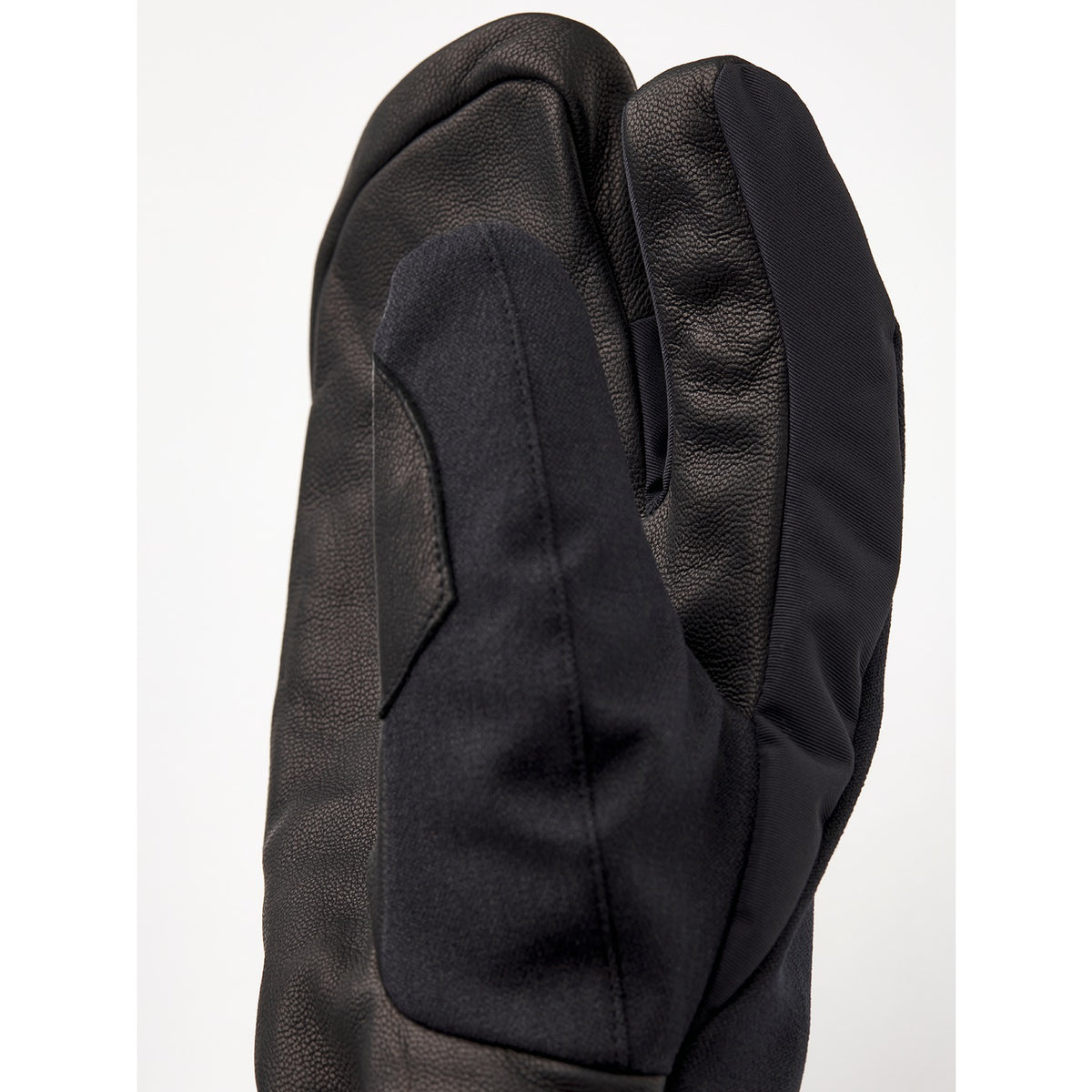 Hestra Powder Gauntlet 3-Finger Glove