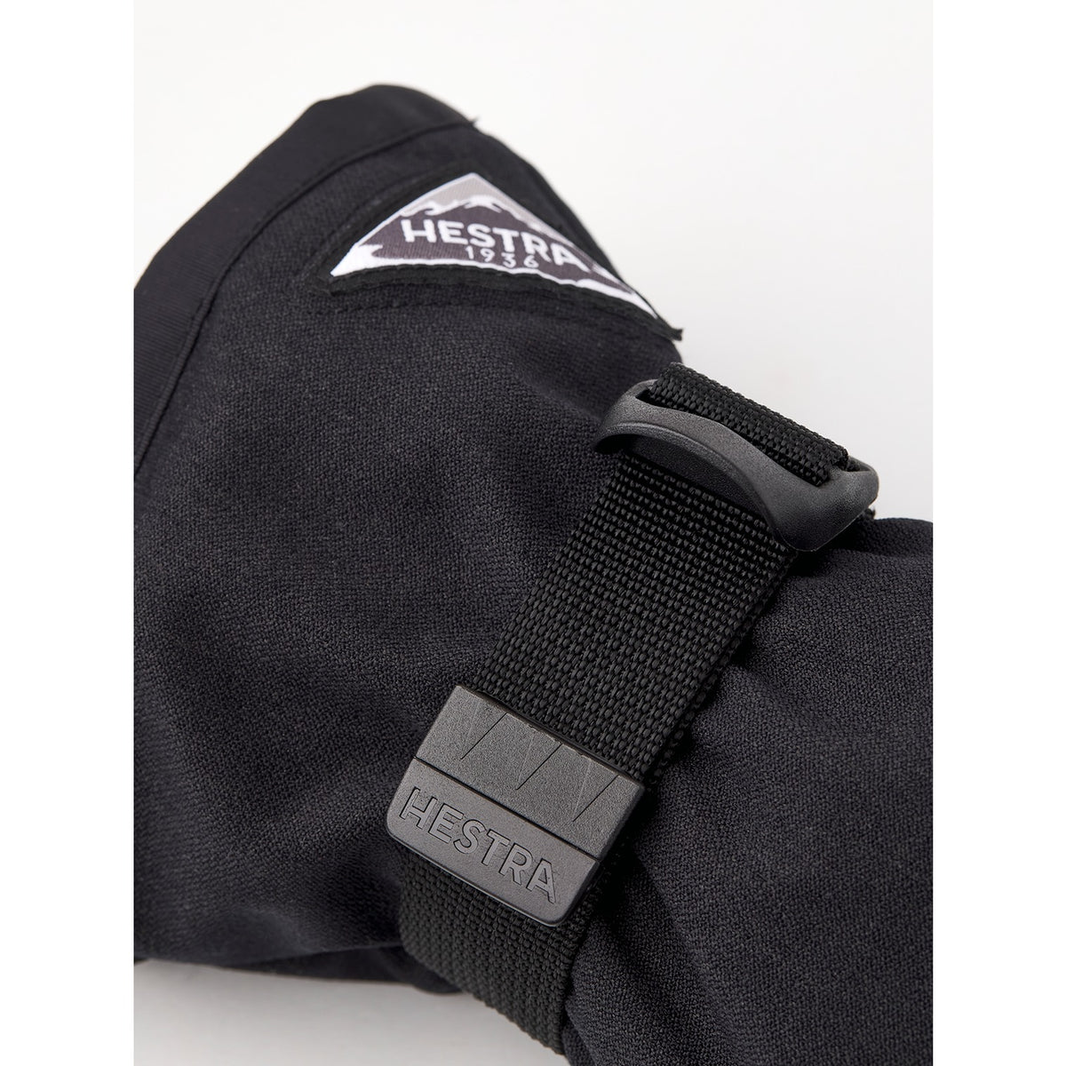 Hestra Powder Gauntlet 3-Finger Glove