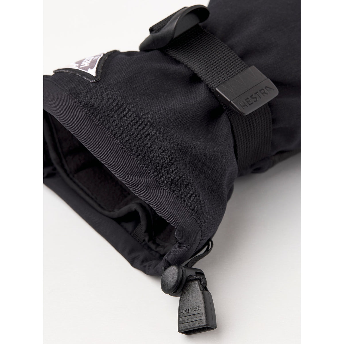 Hestra Powder Gauntlet 3-Finger Glove