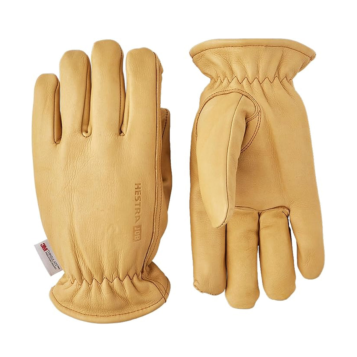 Hestra Cow Driver Insulated Gloves