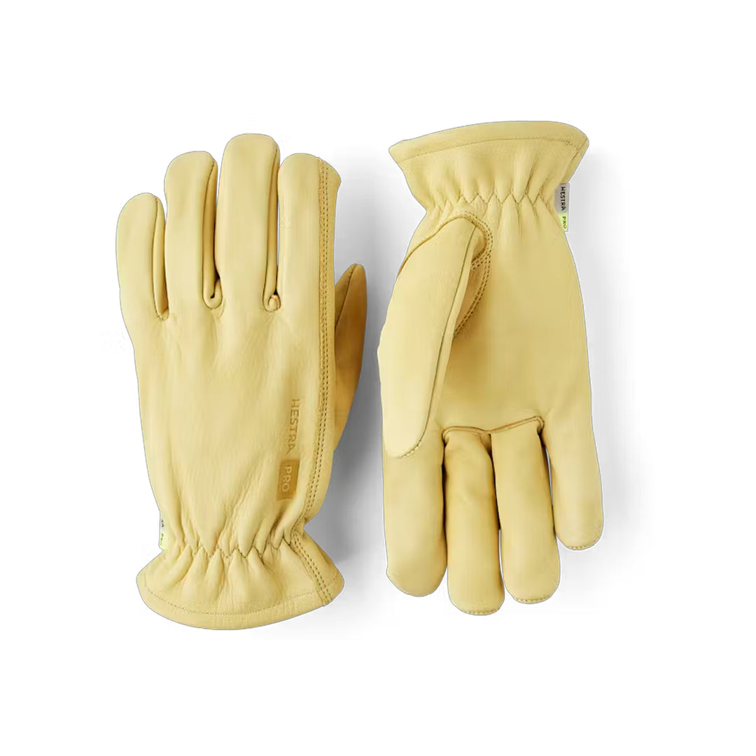 Hestra Cow Driver Uninsulated Gloves