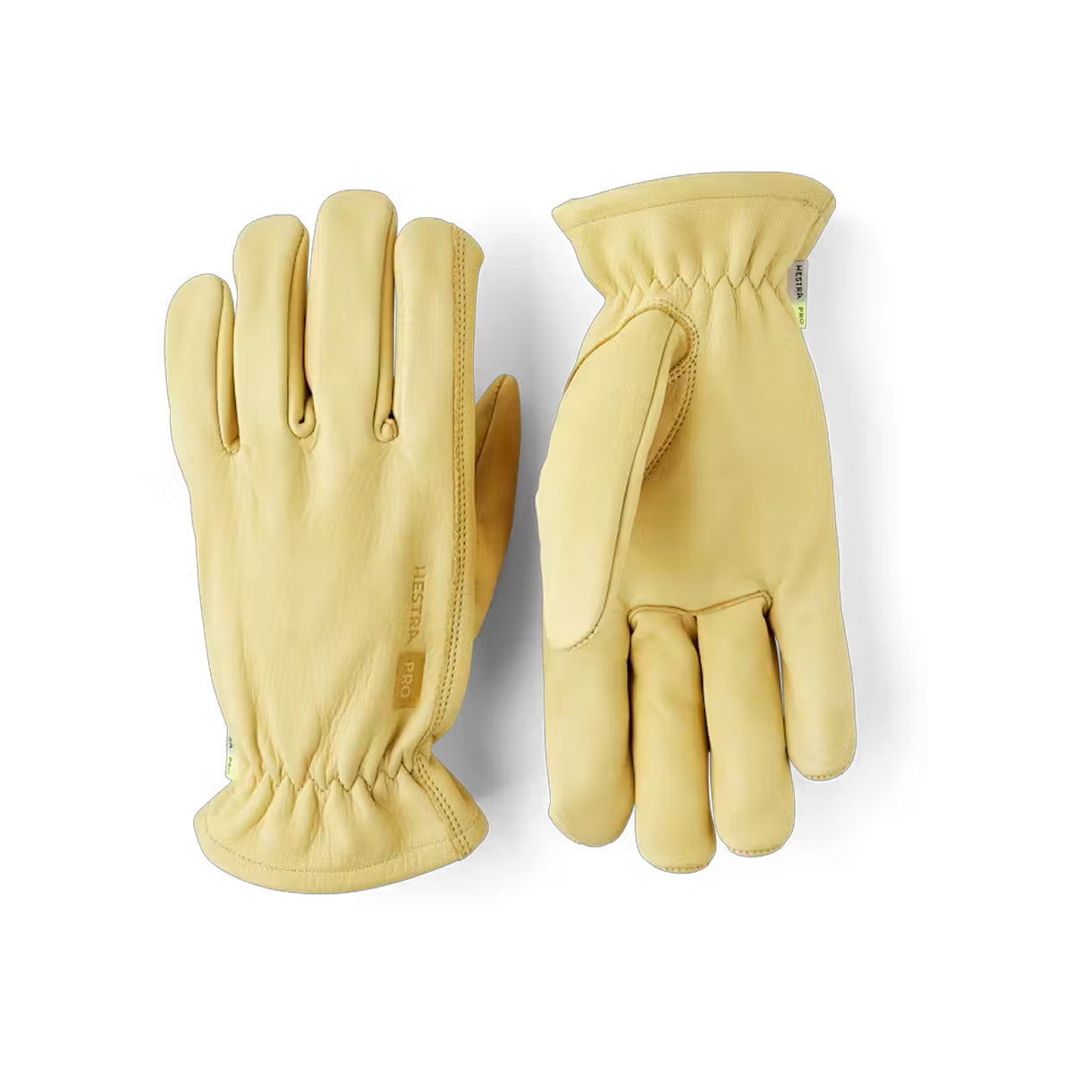 Hestra Cow Driver Uninsulated Gloves