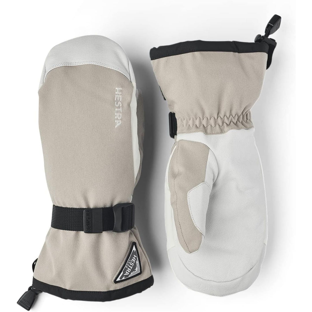 Hestra Powder Gauntlet Mitt