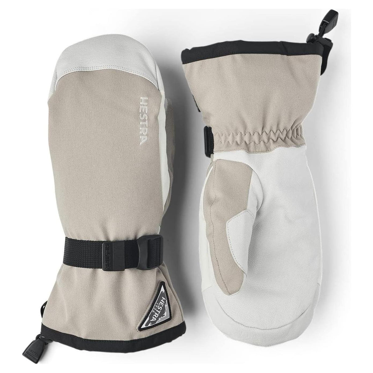 Hestra Powder Gauntlet Mitt