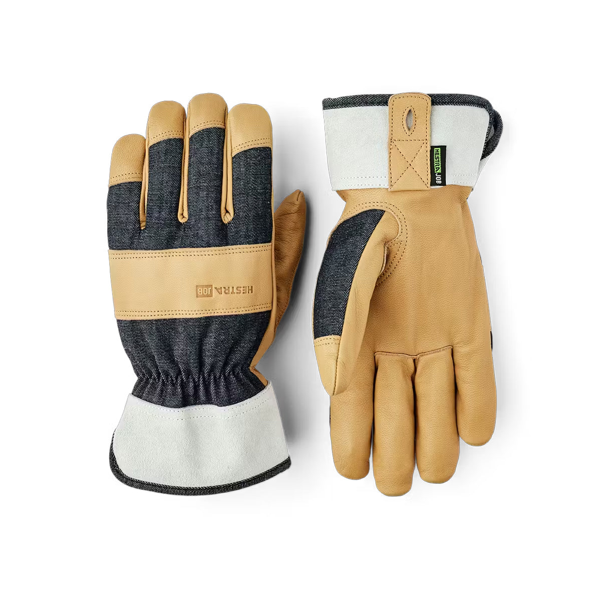Hestra Classic Denim Gloves