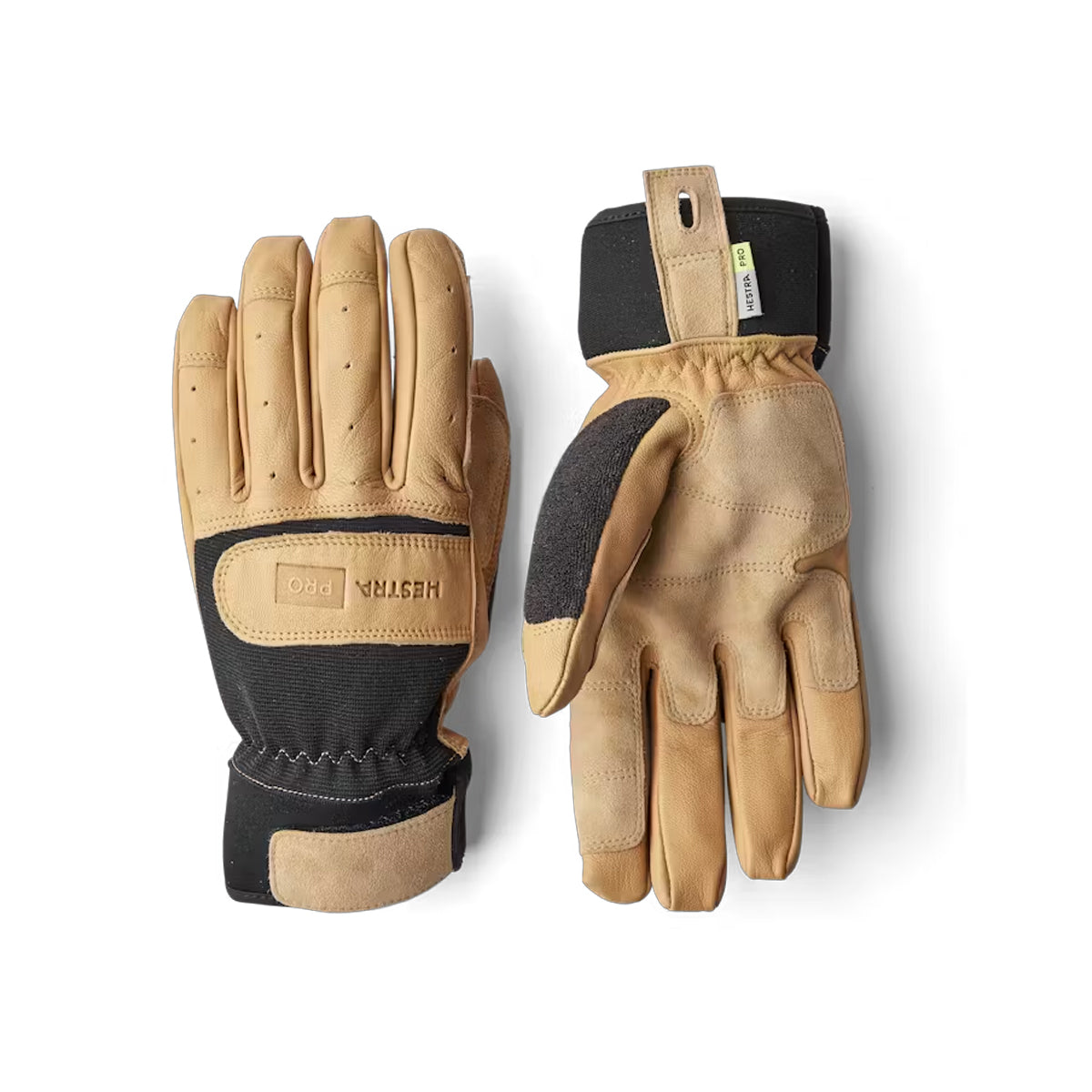 Hestra Titan Rope Handler Gloves