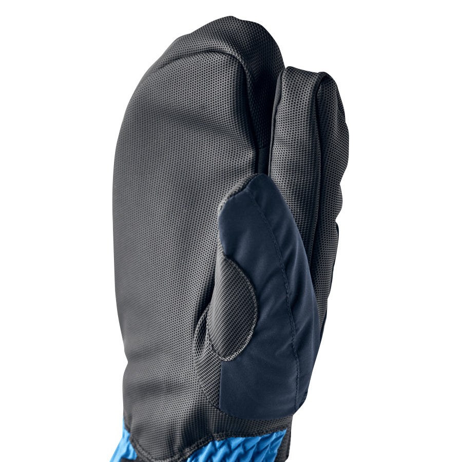 Hestra Kids' Gauntlet CZone 3-Finger Glove