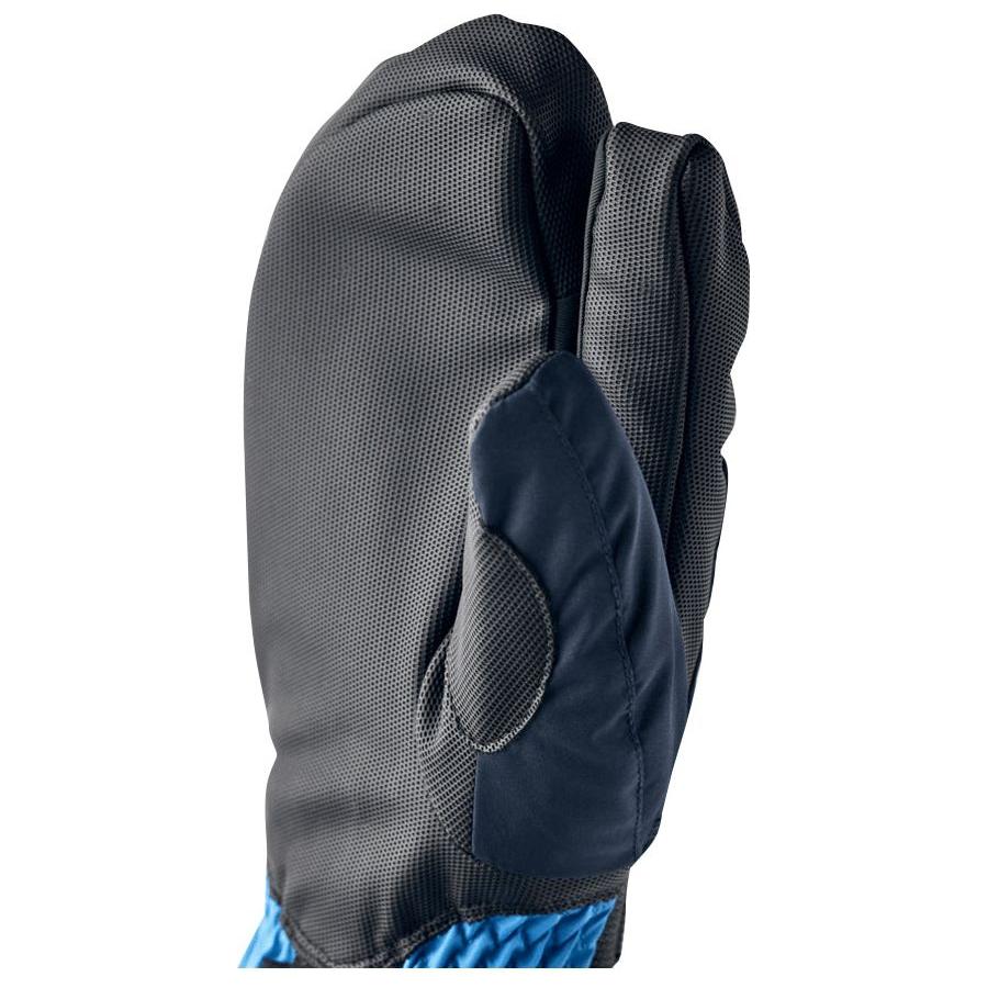 Hestra Kids&#39; Gauntlet CZone 3-Finger Glove