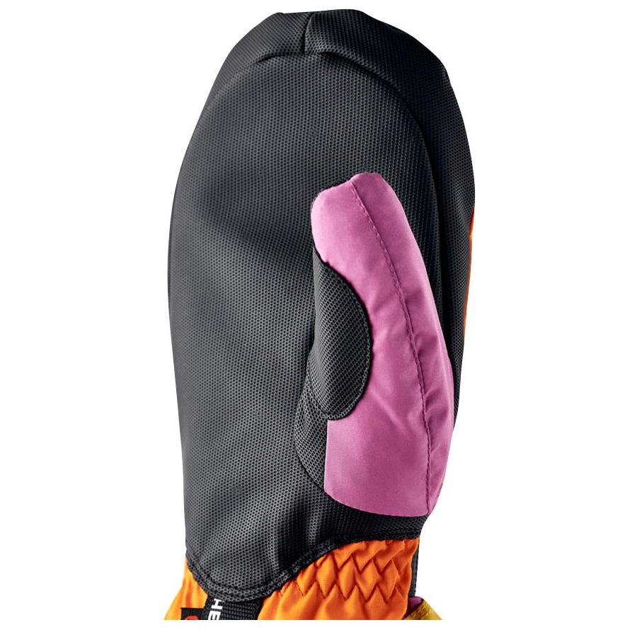 Hestra Kids&#39; Gauntlet CZone Mitt