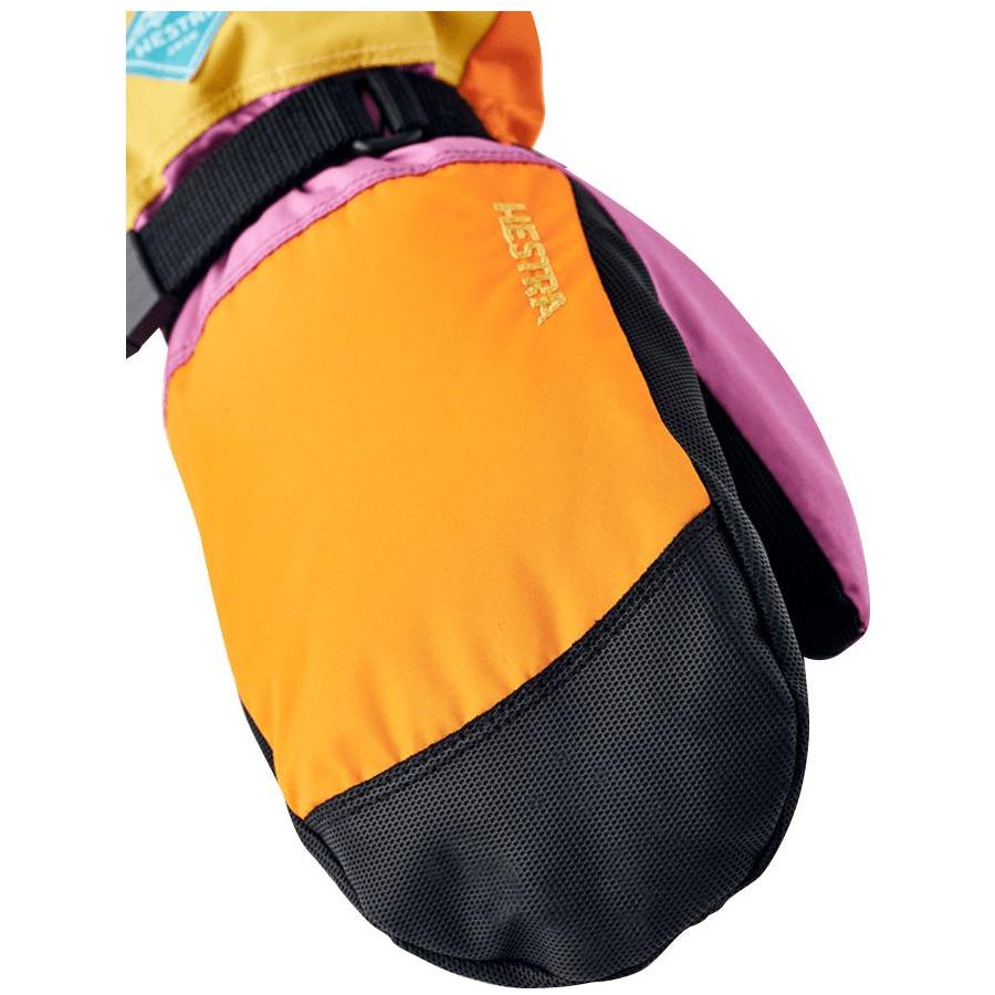 Hestra Kids&#39; Gauntlet CZone Mitt