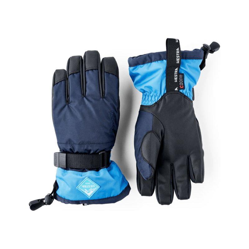 Hestra Kids&#39; Gauntlet CZone Glove