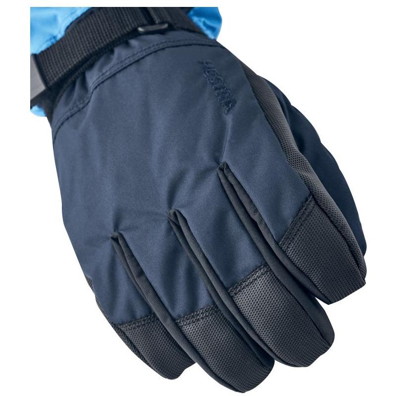 Hestra Kids&#39; Gauntlet CZone Glove